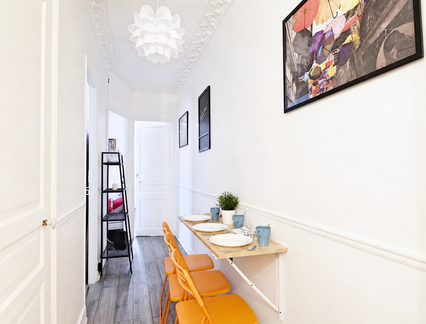Cosy and bright room – 15m² – PA5