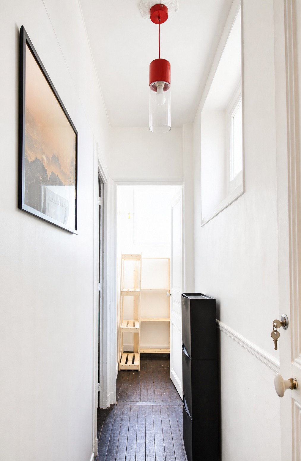 Cosy and bright room – 15m² – PA5