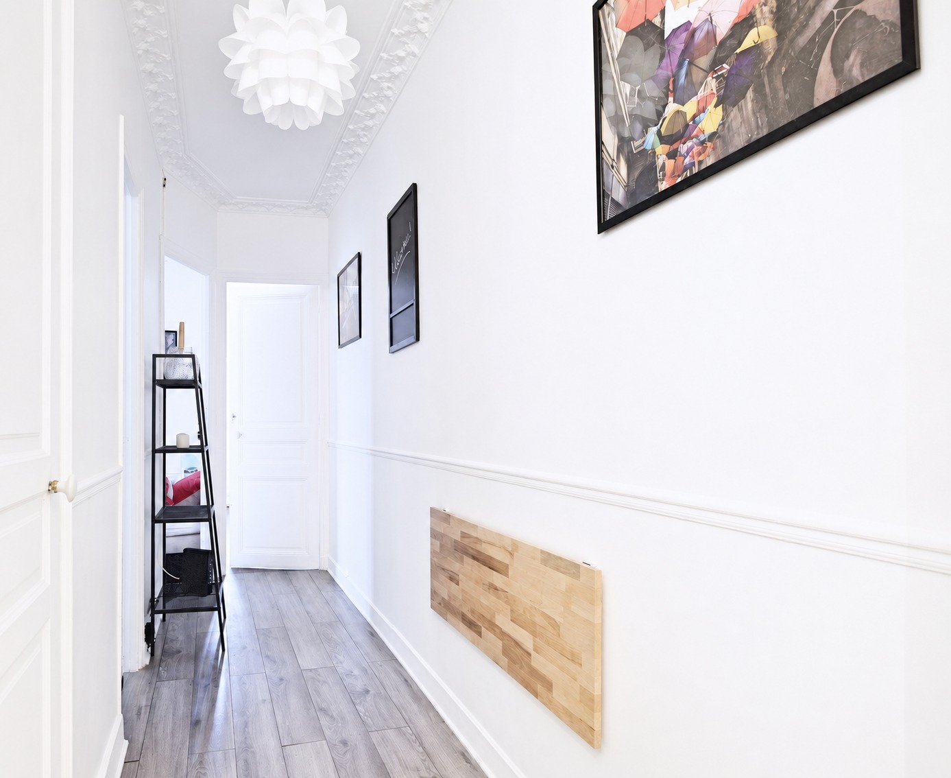 Cosy and bright room – 15m² – PA5