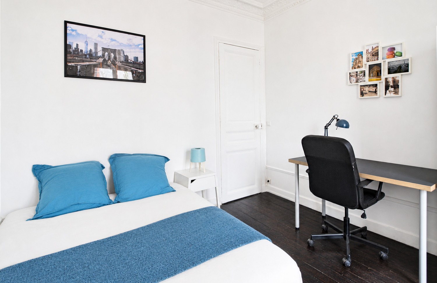 Large cosy room – 16m² – PA7