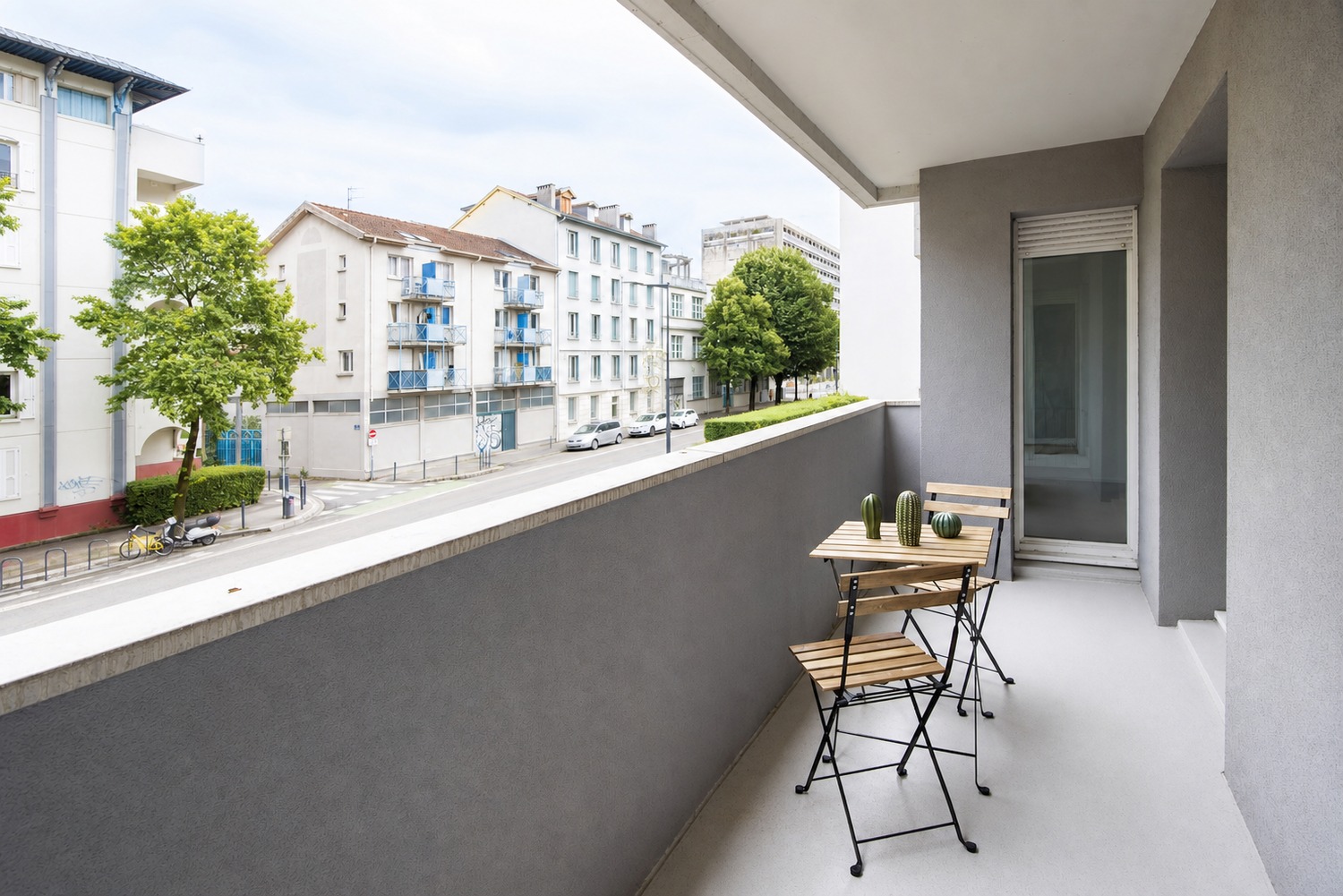 Pretty 10m² bedroom in coliving -G006