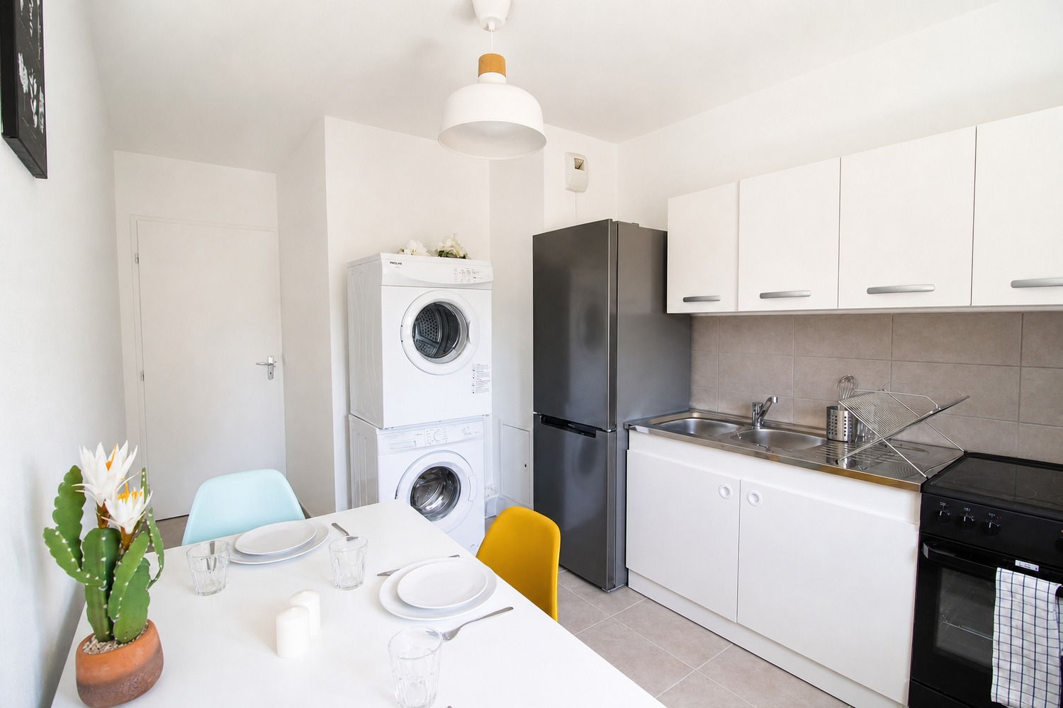 Lovely 13m² bedroom to rent in Grenoble -G015