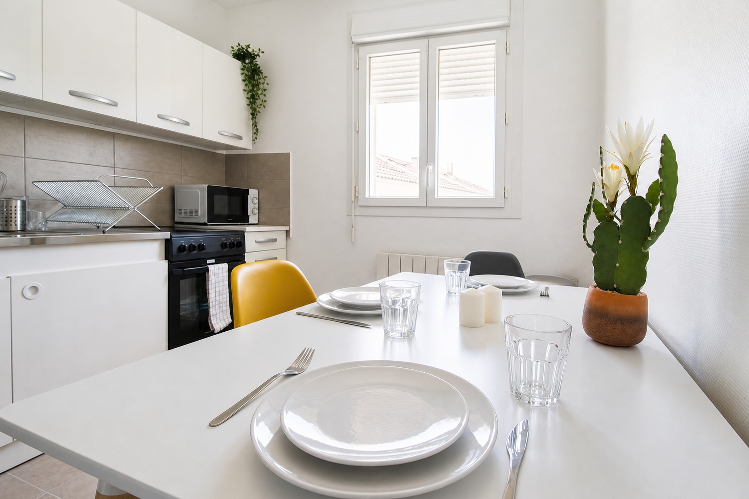 Lovely 13m² bedroom to rent in Grenoble -G015