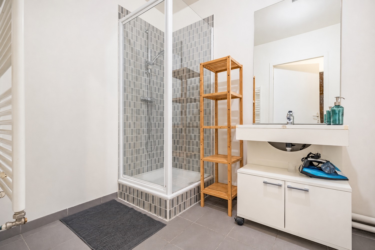 Delicate 12m² room in co-living in Bordeaux – BO34