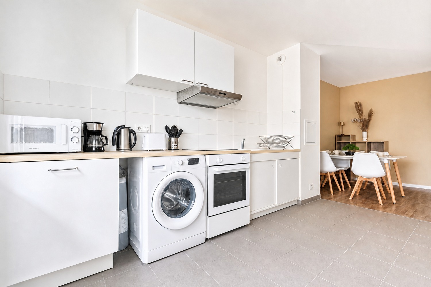 Delicate 12m² room in co-living in Bordeaux – BO34