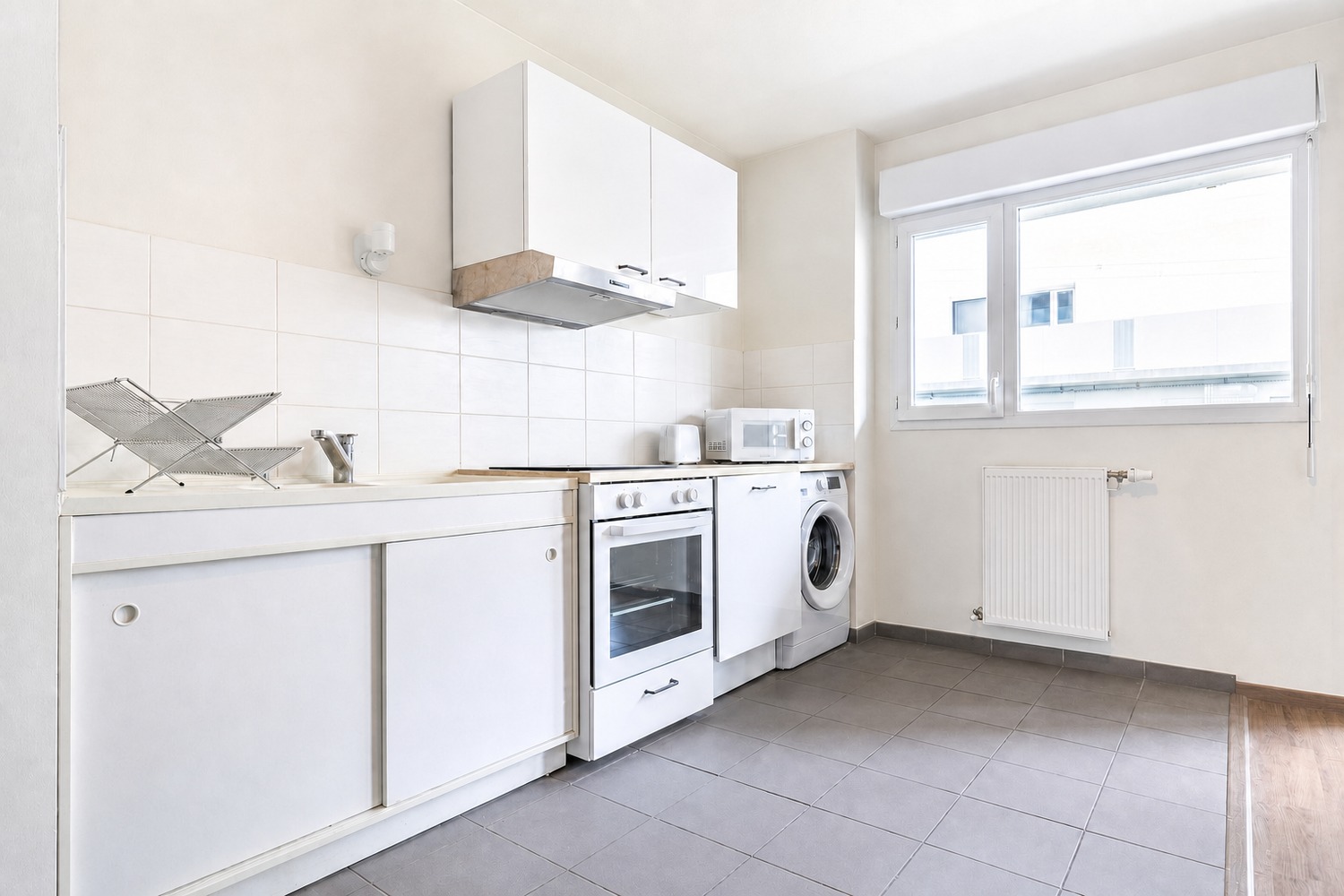 Elégante chambre de 11 m² à Bordeaux – BO36