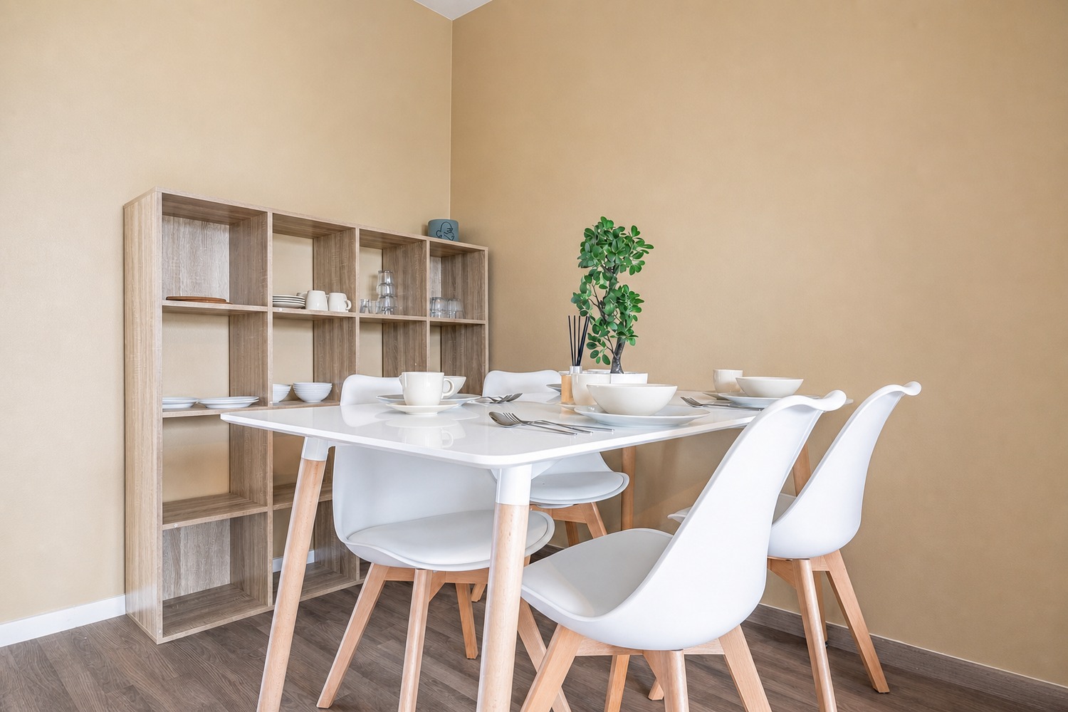 Elégante chambre de 11 m² à Bordeaux – BO36