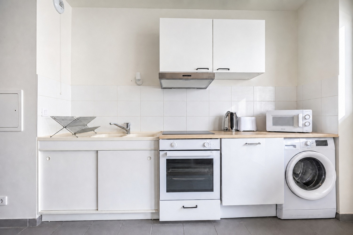 Elégante chambre de 11 m² à Bordeaux – BO36