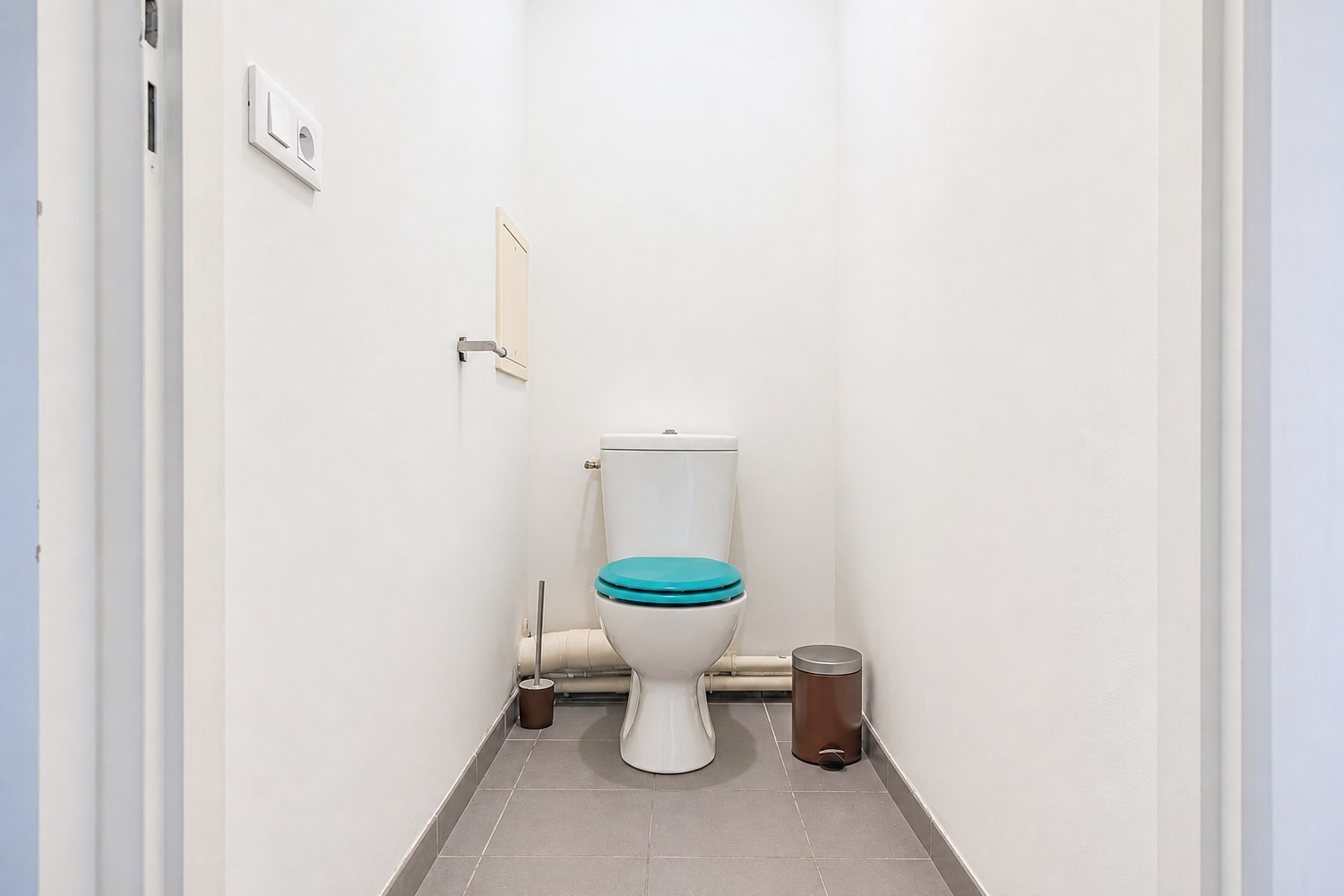 Elégante chambre de 11 m² à Bordeaux – BO36