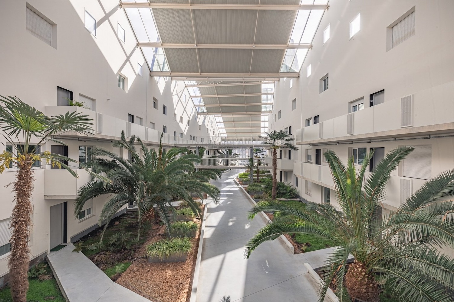 Elégante chambre de 11 m² à Bordeaux – BO36