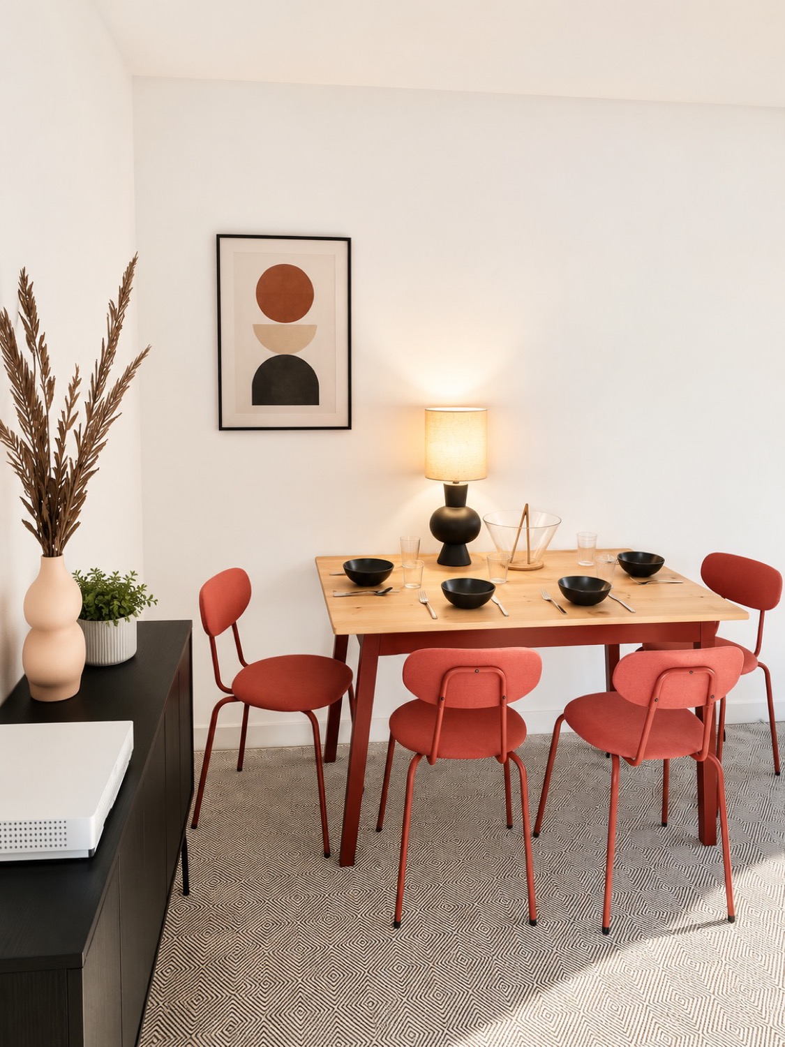 Move into this 11 m² bedroom located in a coliving duplex apartment in Bordeaux – BO24
