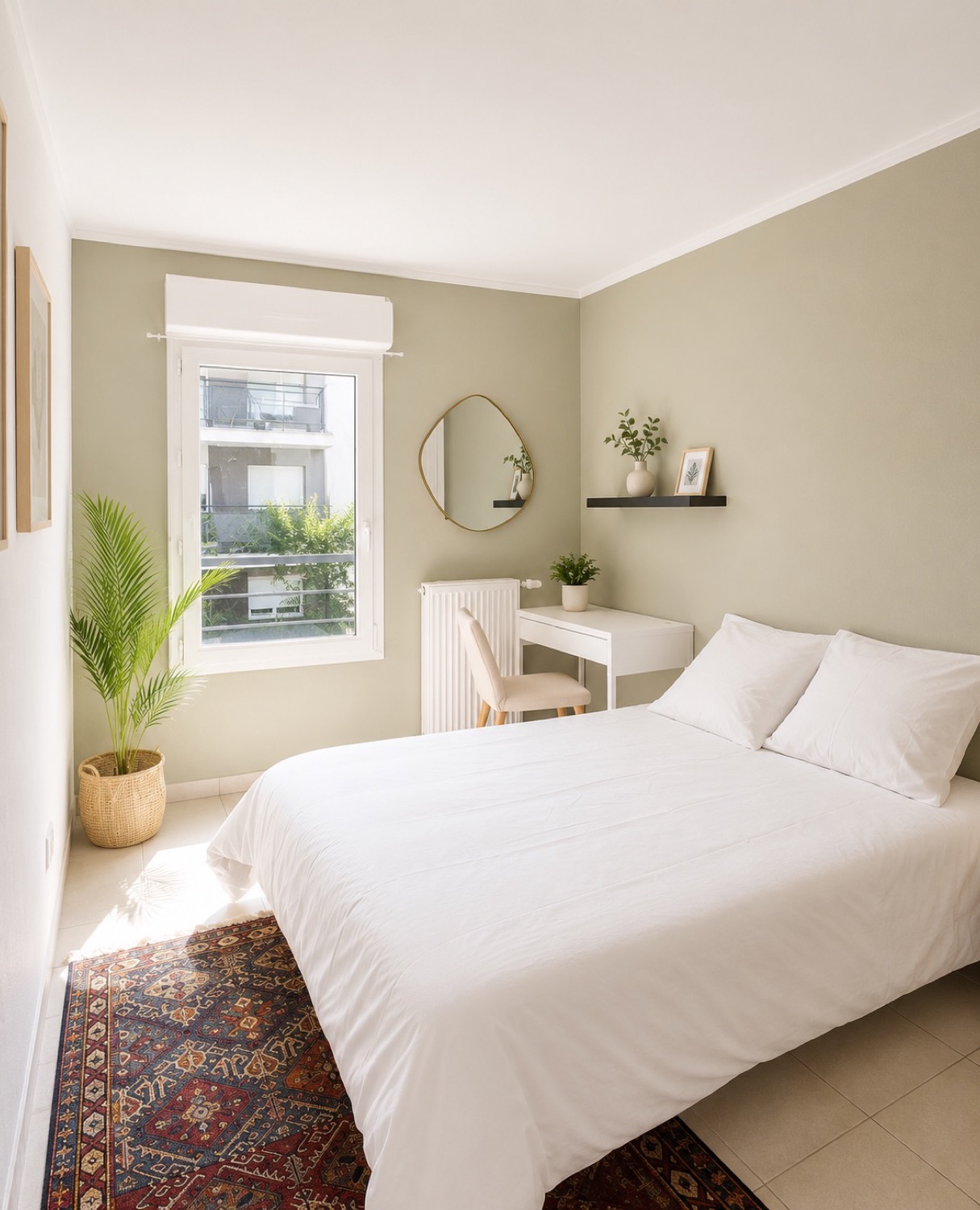 Move into this modern 12 m² room in coliving in Bordeaux – BO23