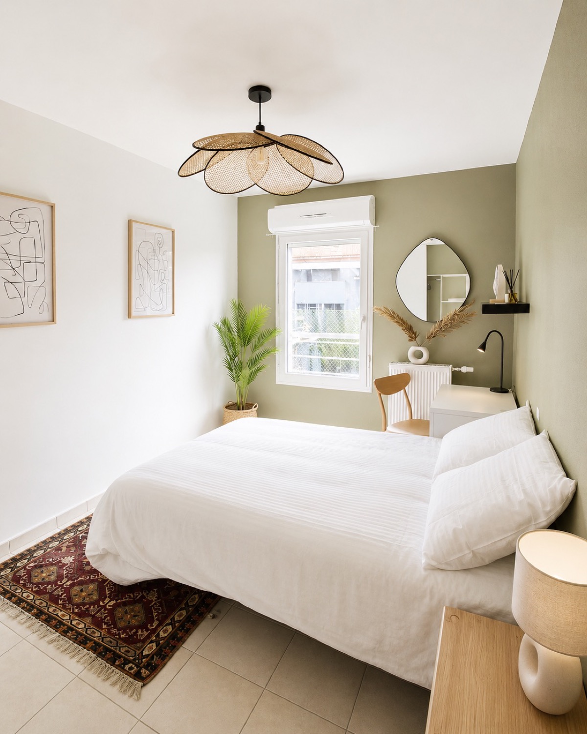 Move into this modern 12 m² room in coliving in Bordeaux – BO23