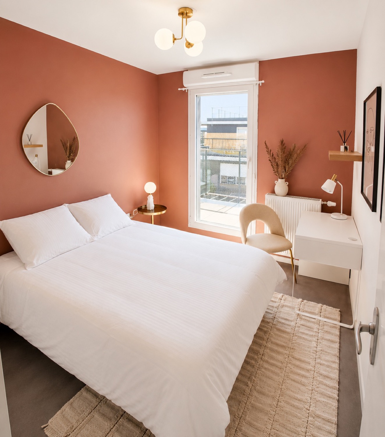 Move into this relaxing 10 m² room in coliving in Bordeaux – BO26
