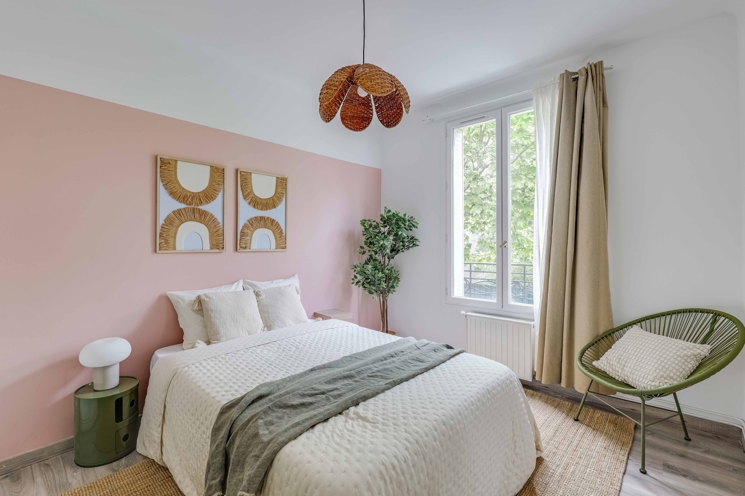 Move into a serene bedroom – 12 m² – GTY05Move into a serene bedroom – 12 m² – GTY04