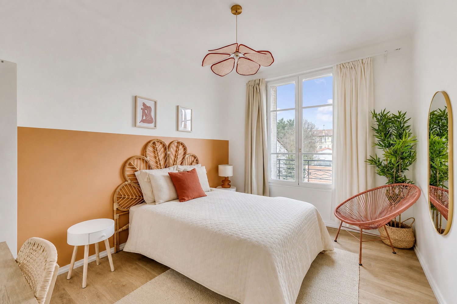 12 m² cozy room near Paris – GTY01