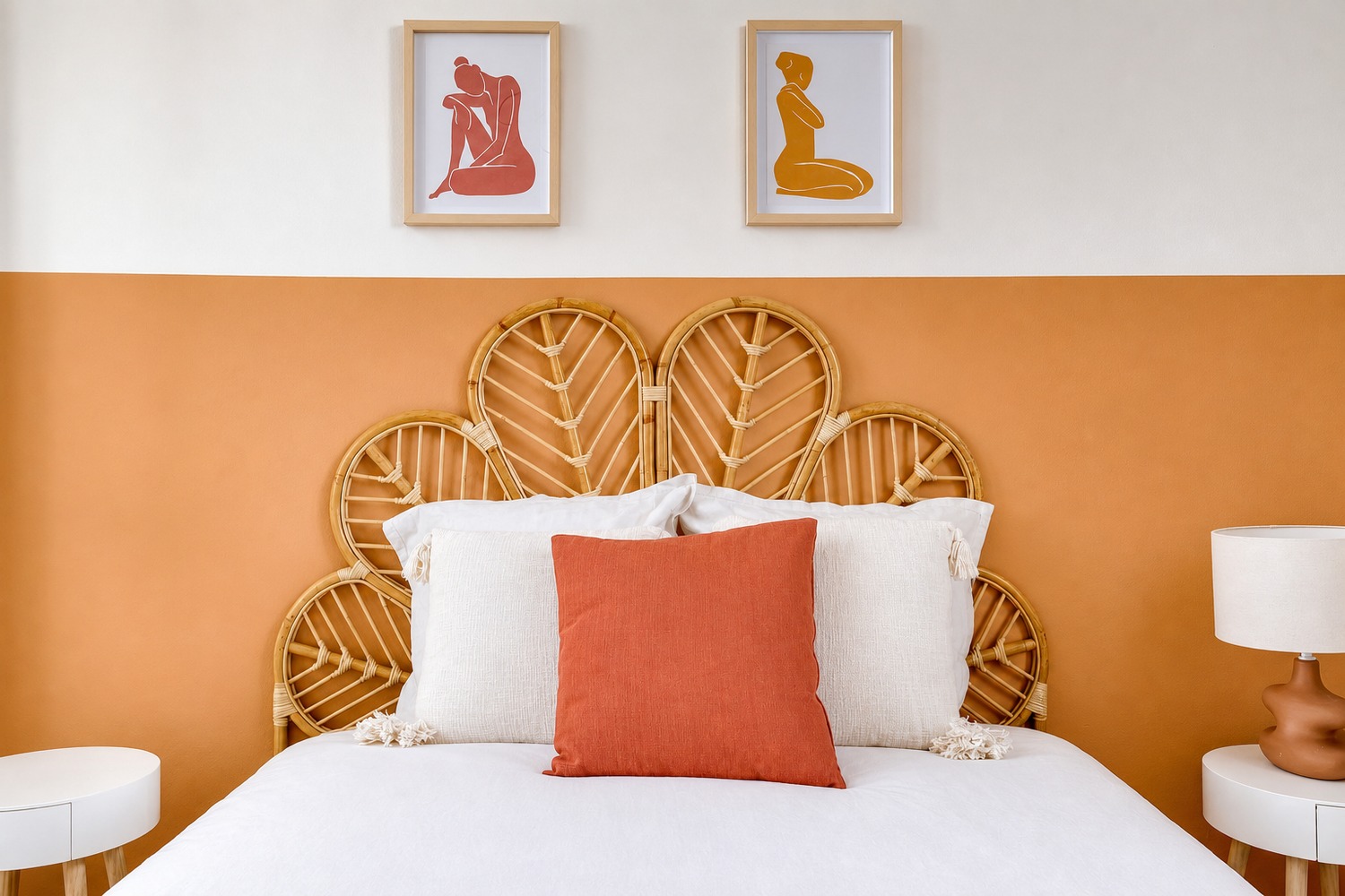 12 m² cozy room near Paris – GTY01