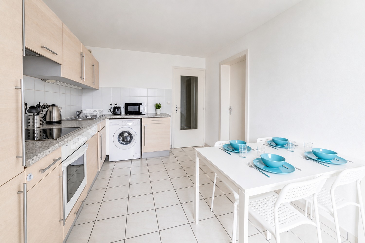 Beautiful luminous room – 16m² – ST62