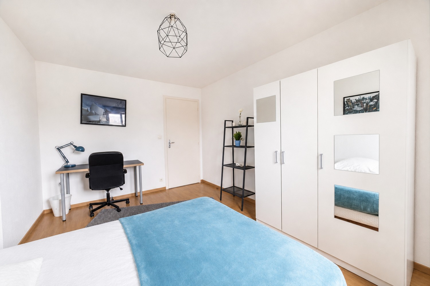 Cosy and spacious room – 17m² – ST63