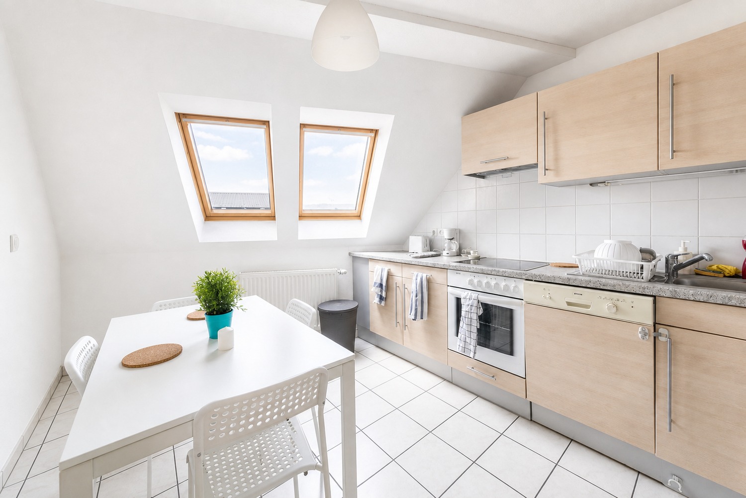 Spacious cosy room – 17m² – ST58