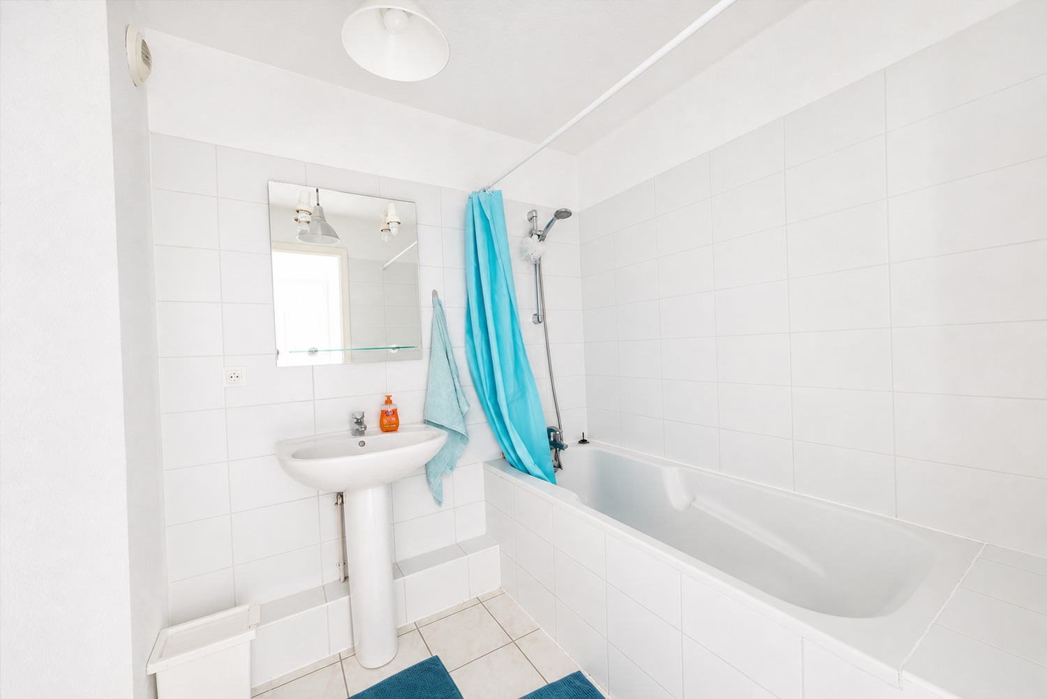 Spacious cosy room – 17m² – ST58