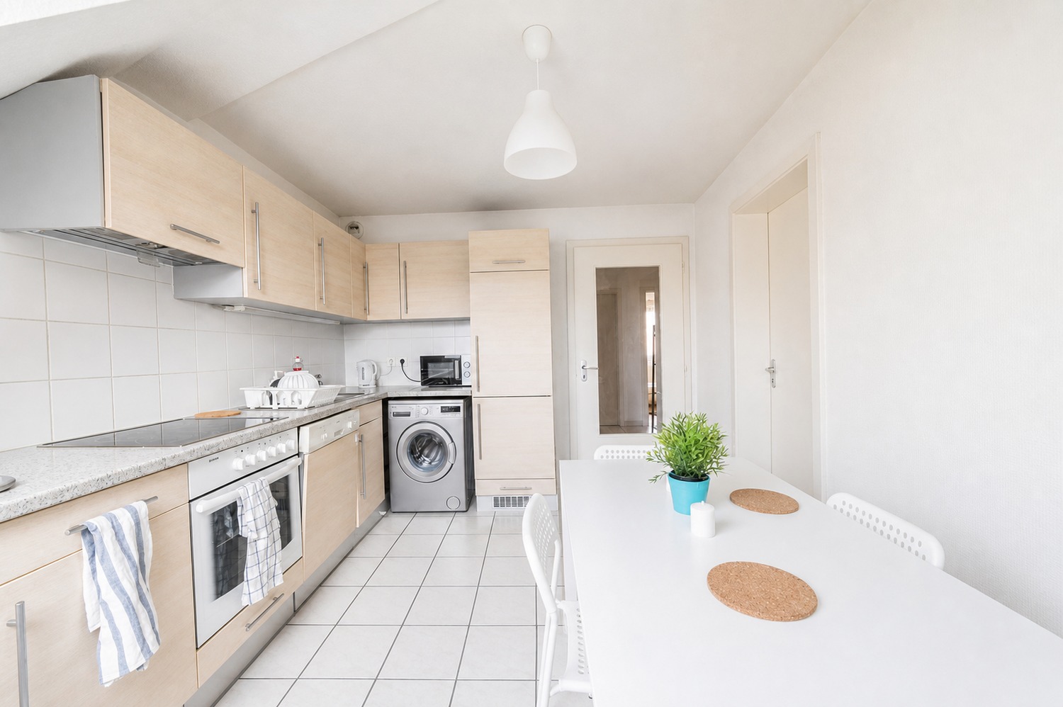 Spacious cosy room – 17m² – ST58