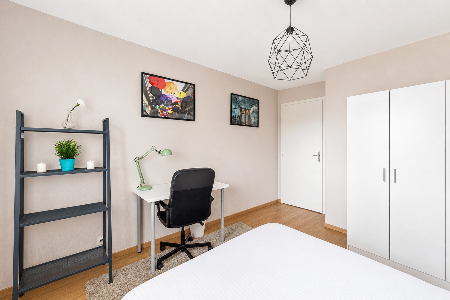 Spacious cosy room – 17m² – ST58