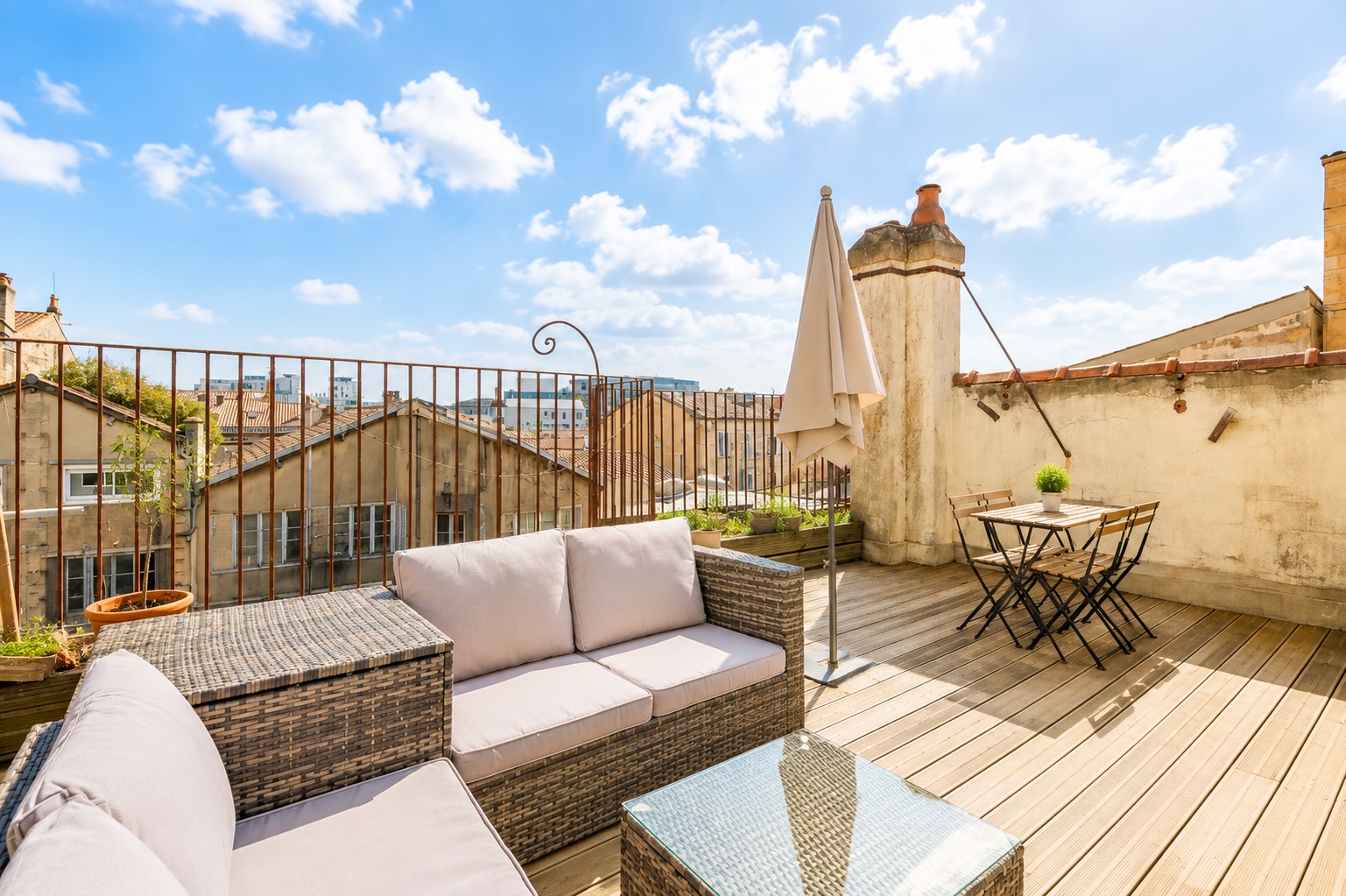 Move into this 13 m² bedroom – BO52