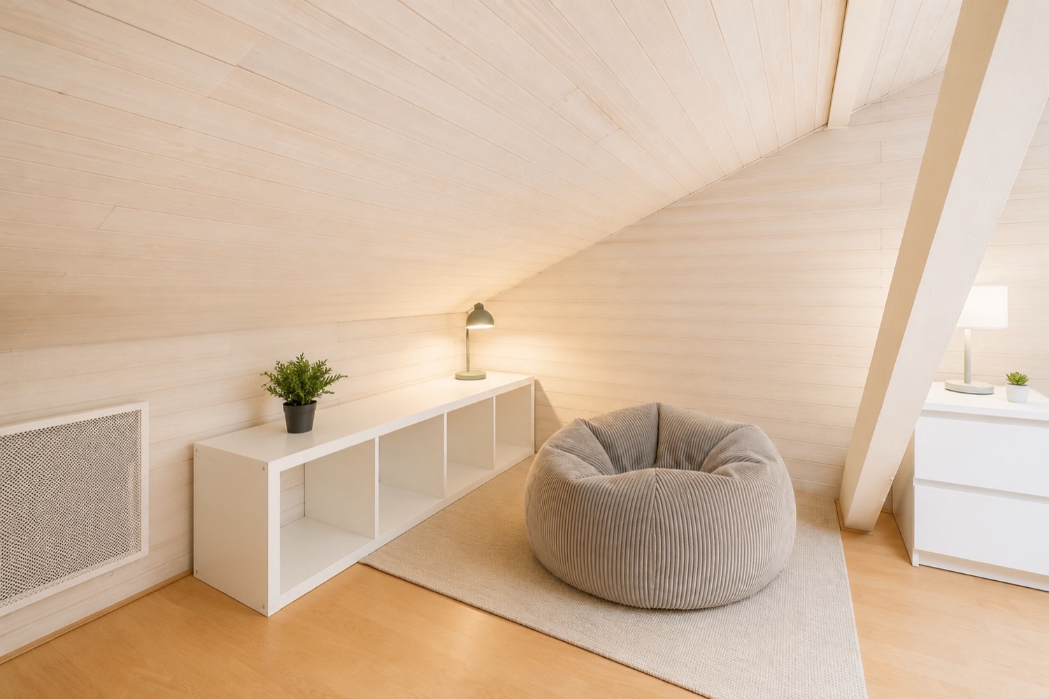 Move into this 10 m² bedroom – BO55