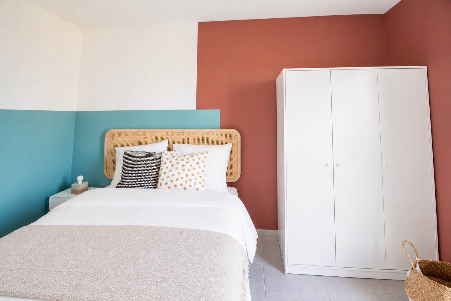 Cute 12 m² bedroom to rent in Villeurbanne – LYO31