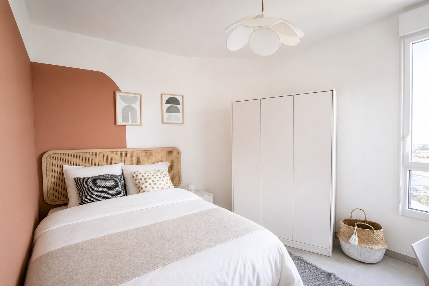 Pleasant 10 m² bedroom to rent in Villeurbanne – LYO34