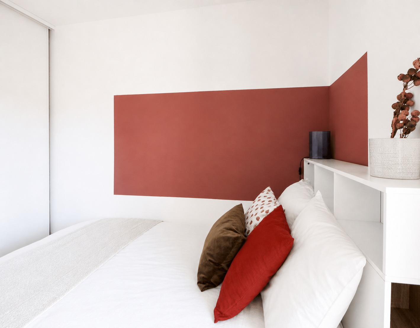 10 m² cocooning bedroom for rent near Lyon – LYO42