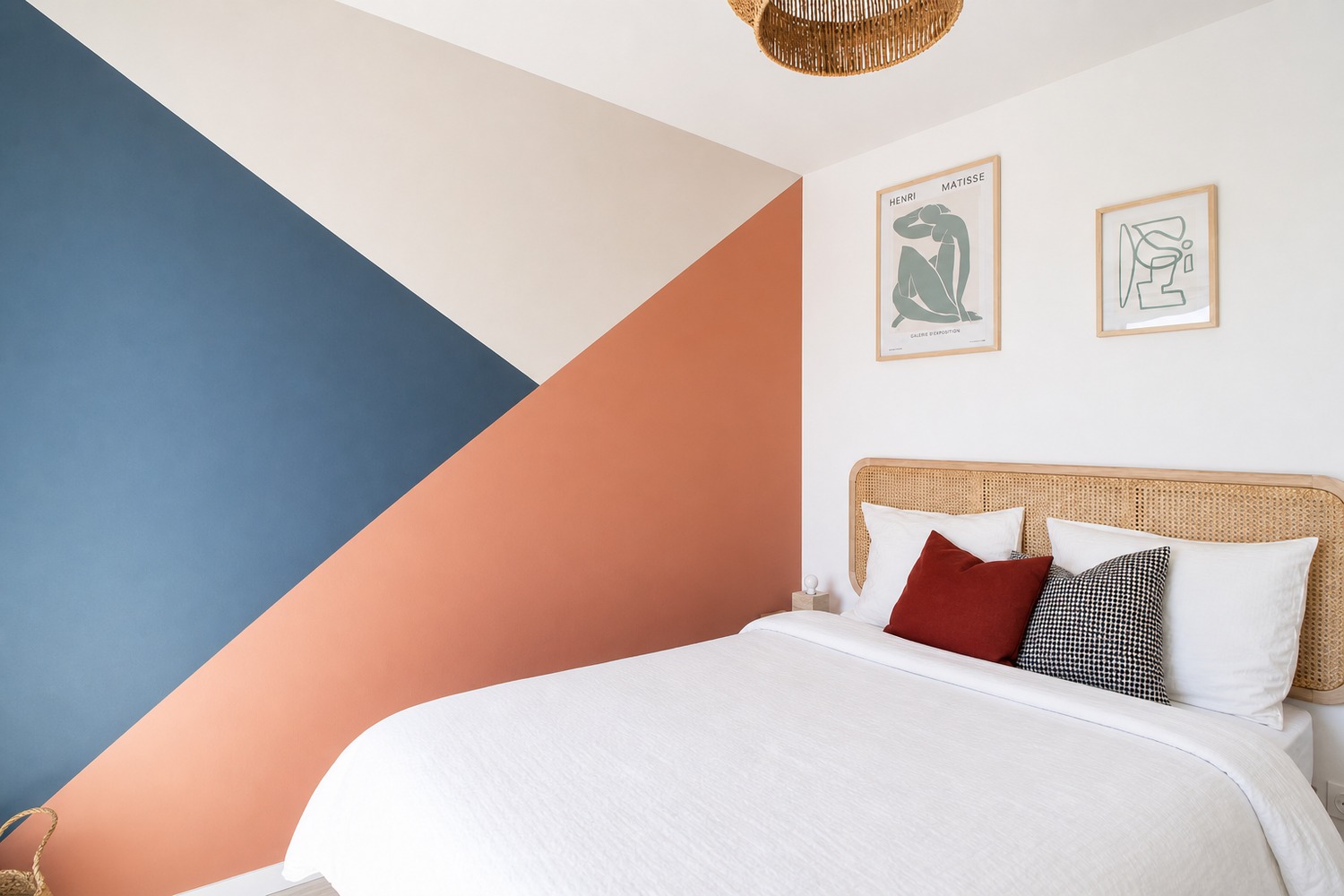 Pretty 10 m² bedroom near Lyon – LYO45