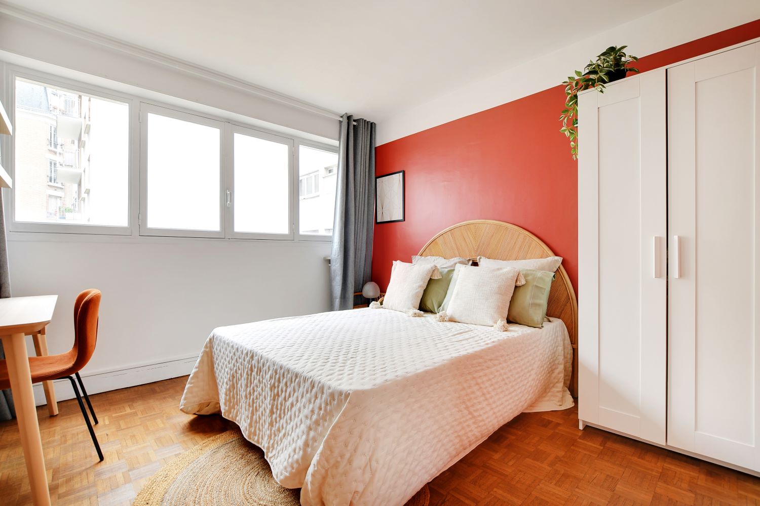 Move into this 11 m² room in Paris – PA114