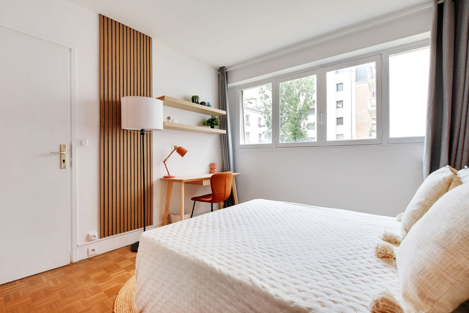 Move into this 11 m² room in Paris – PA114