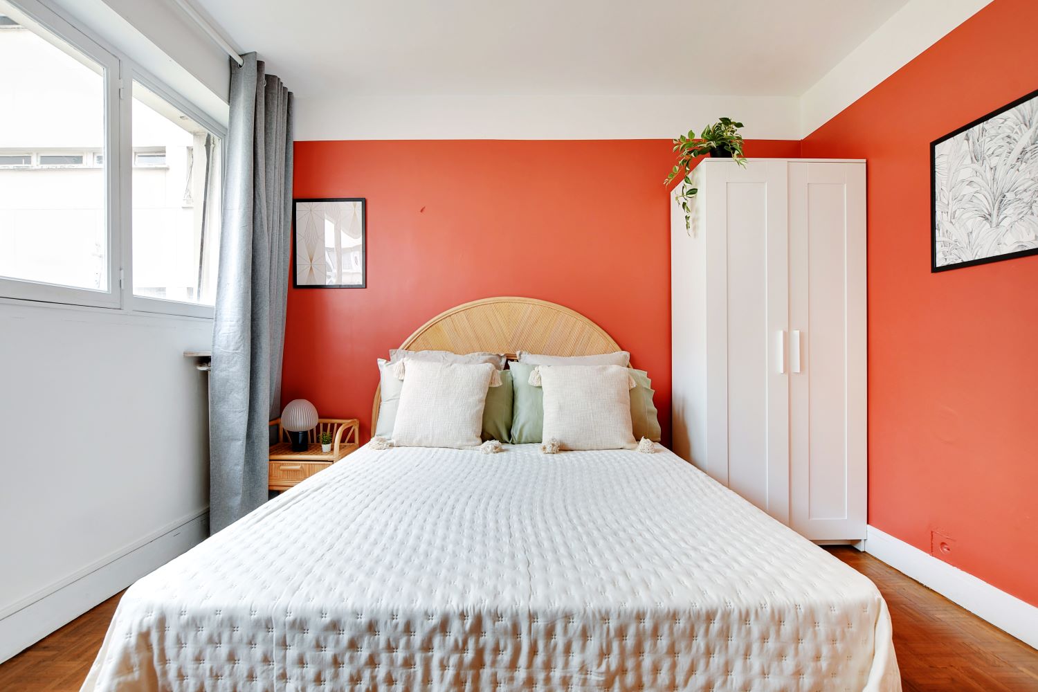 Move into this 11 m² room in Paris – PA114