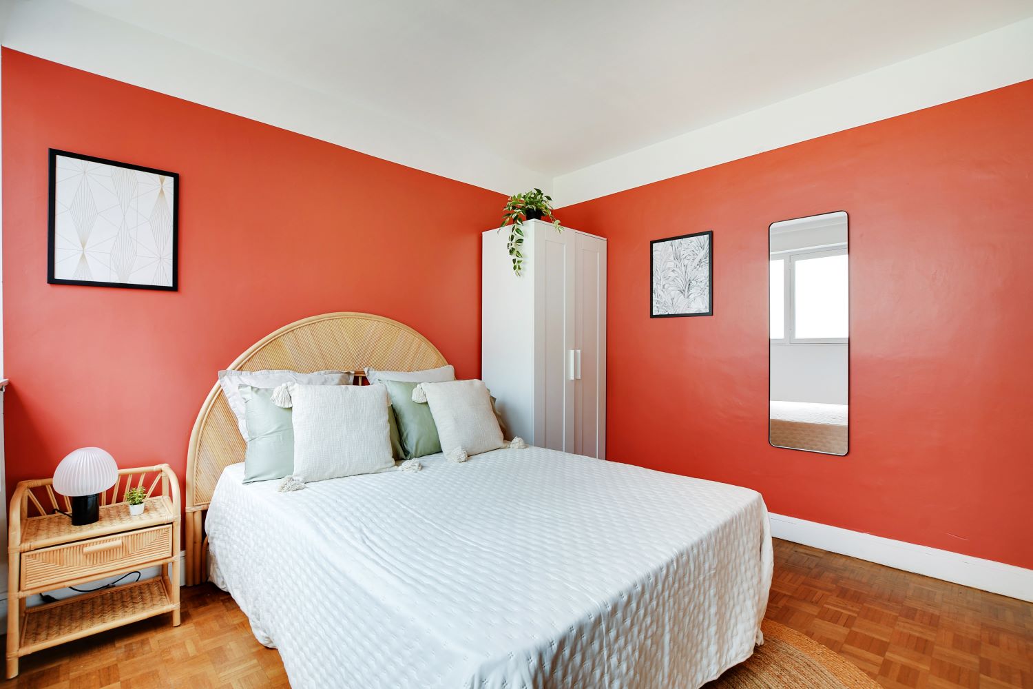 Move into this 11 m² room in Paris – PA114