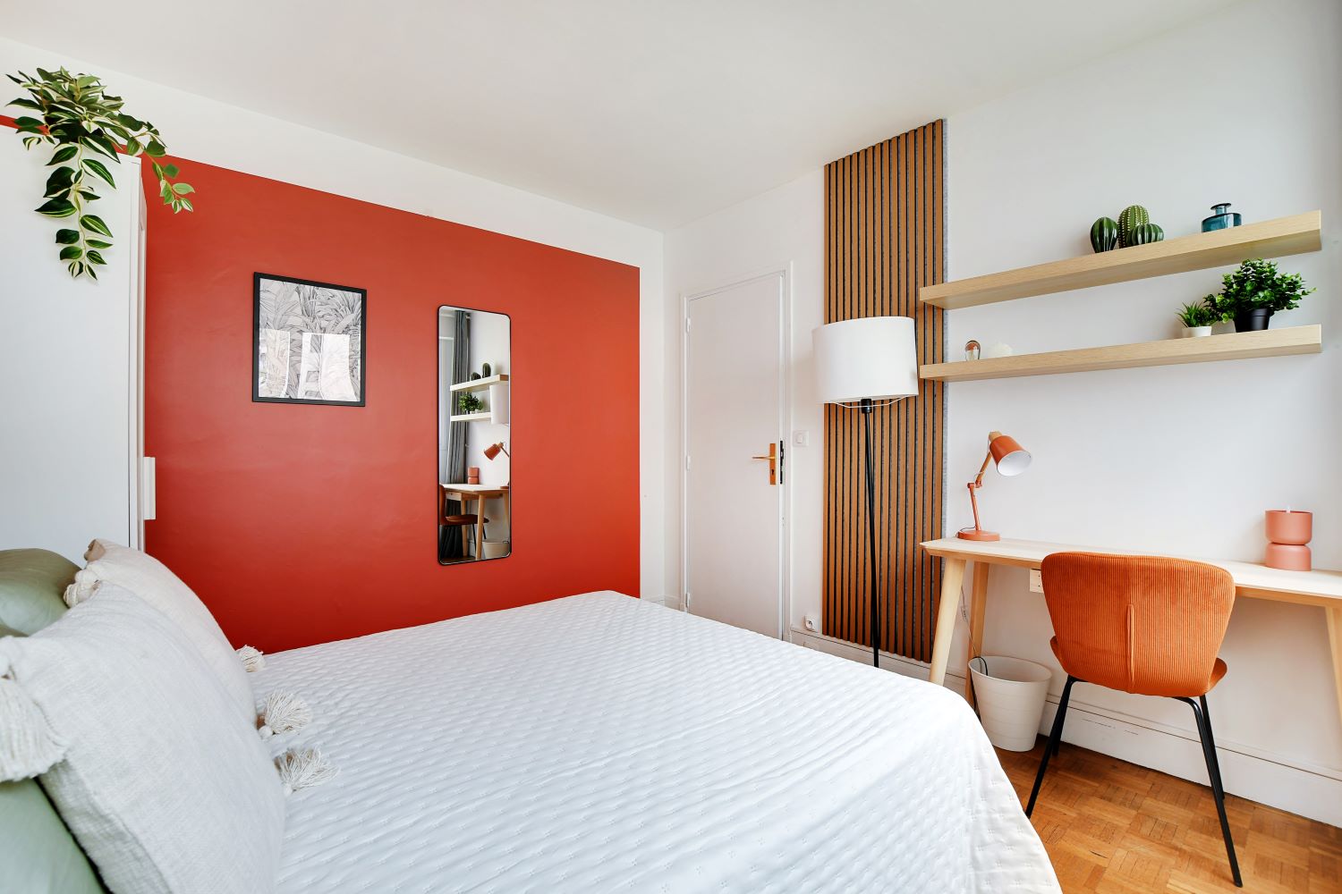 Move into this 11 m² room in Paris – PA114