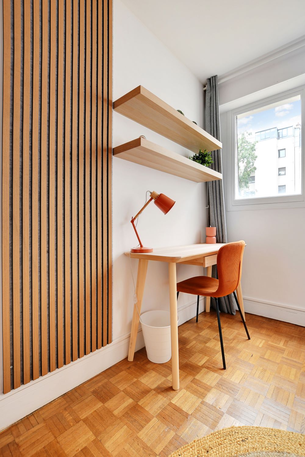 Move into this 11 m² room in Paris – PA114