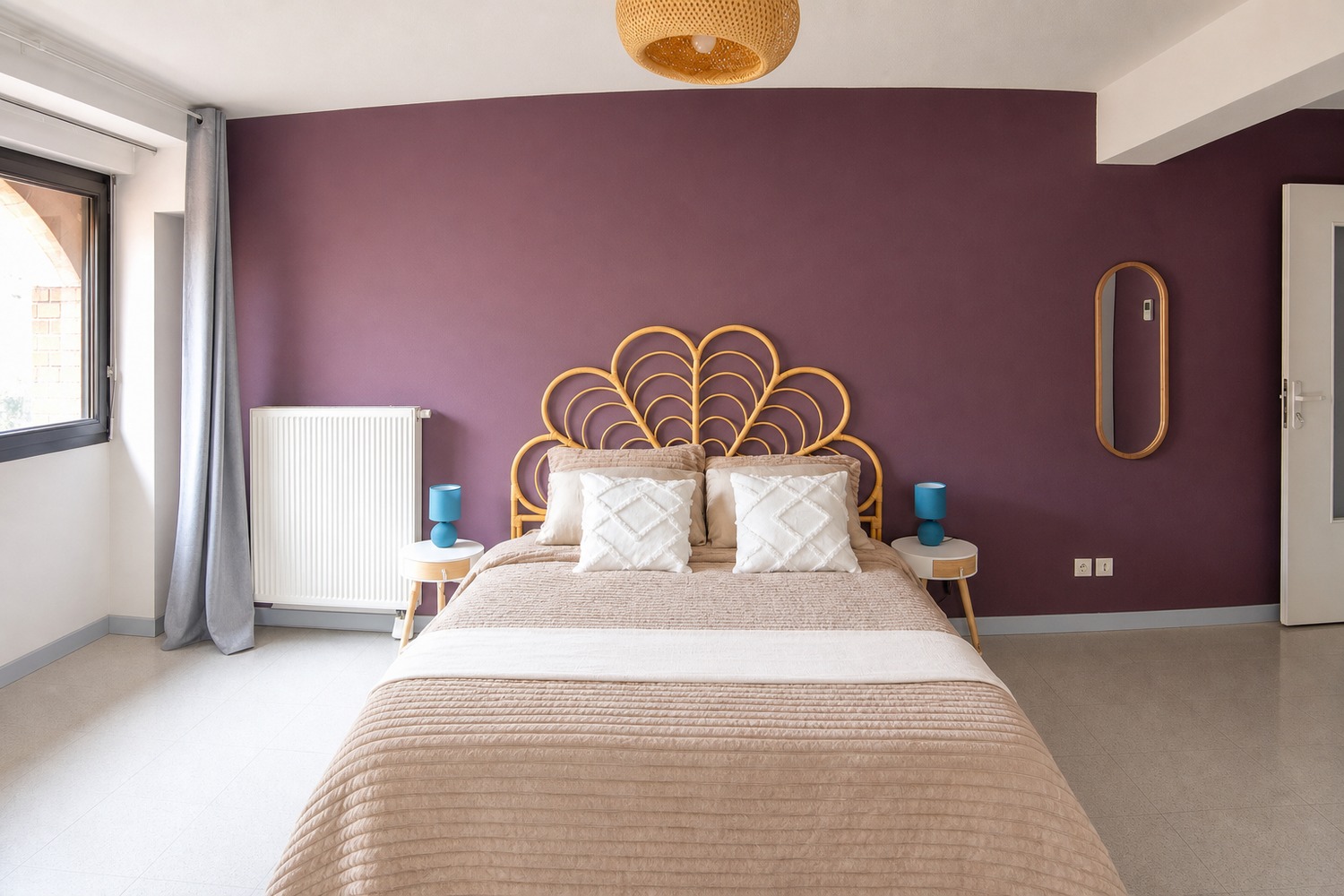Magnificent 32 m² bedroom in Strasbourg – ST99
