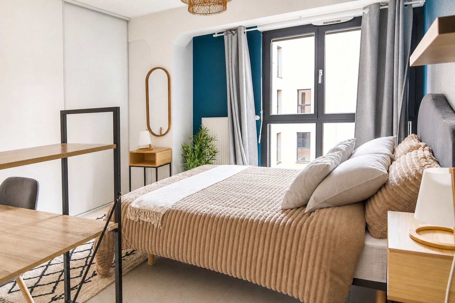 11 m² room for rent in Strasbourg – ST102