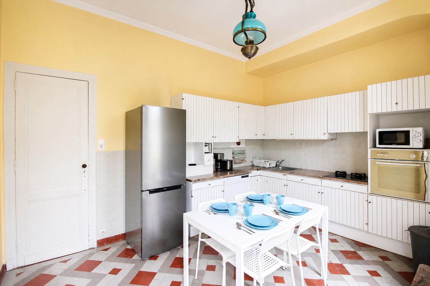 Spacious and comfortable room – 14m² – BO8