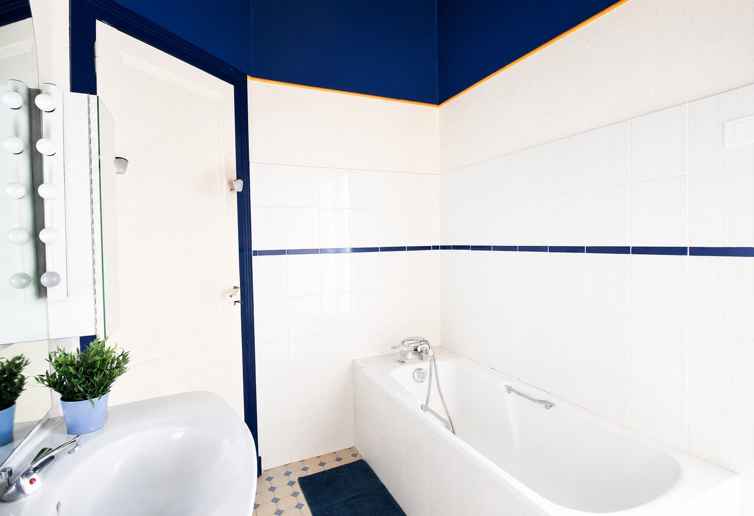 Spacious and comfortable room – 14m² – BO8