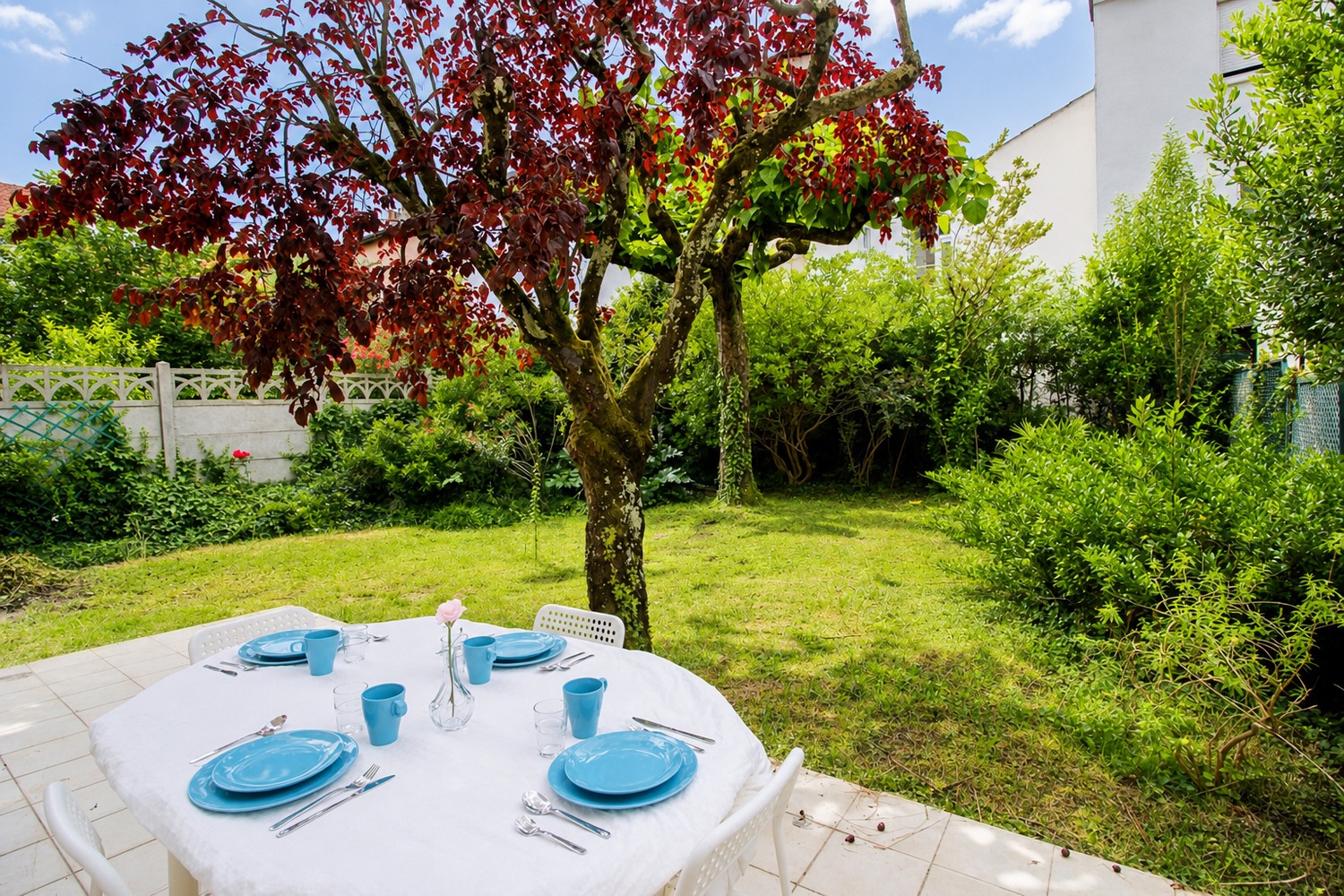 Spacious and comfortable room – 14m² – BO8