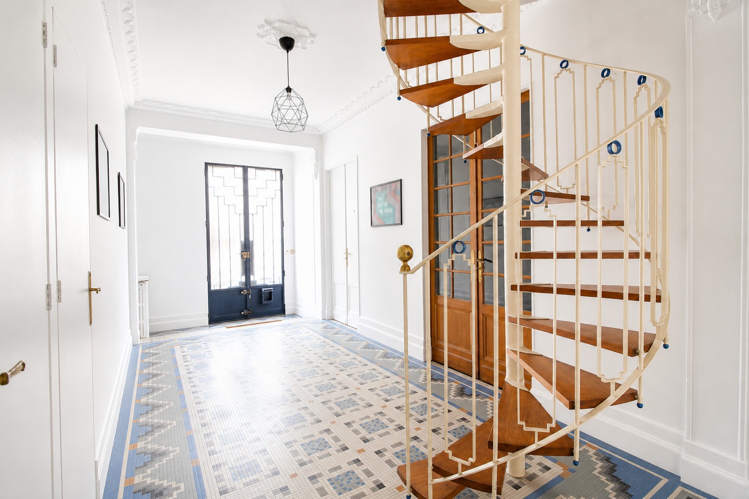 Spacious and comfortable room – 14m² – BO8