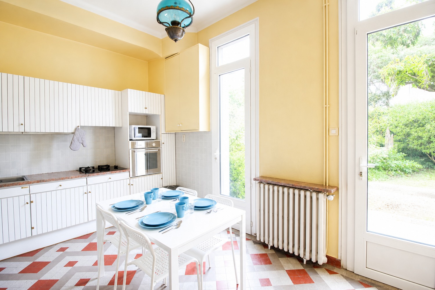 Spacious and comfortable room – 14m² – BO8