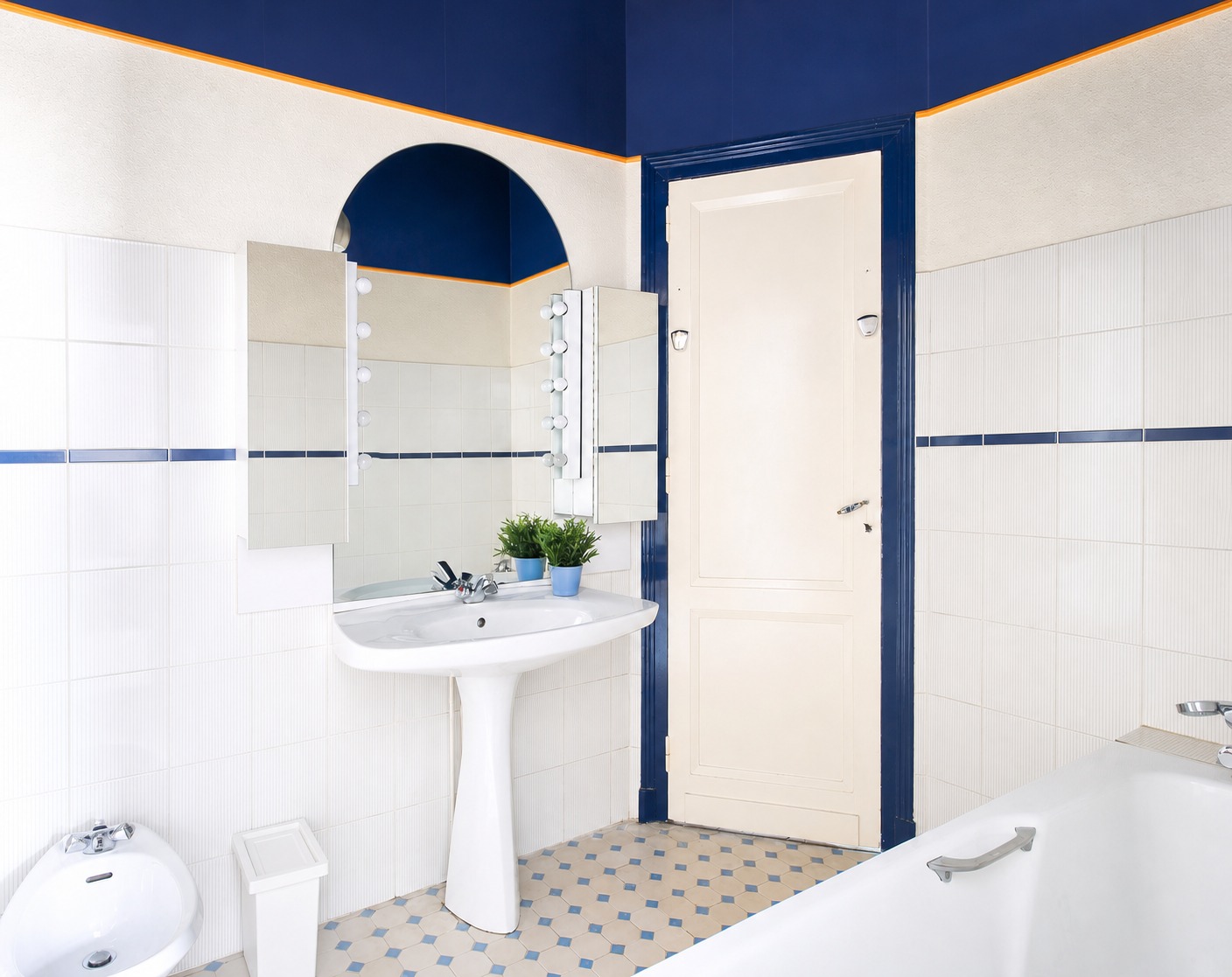 Spacious and comfortable room – 14m² – BO8