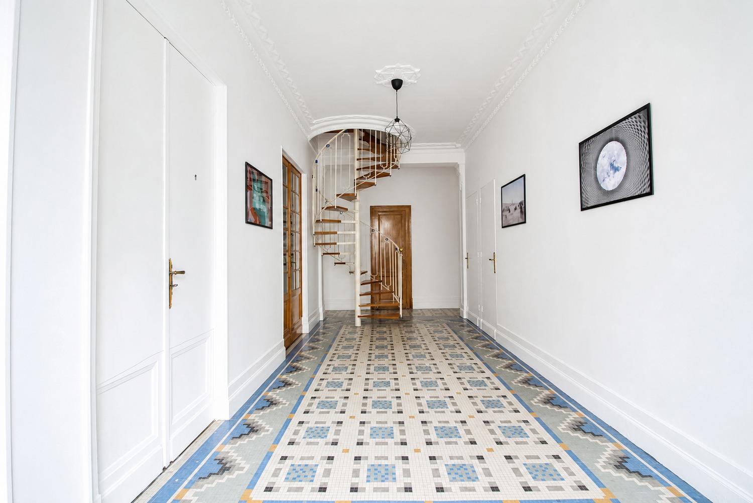 Spacious and comfortable room – 14m² – BO8
