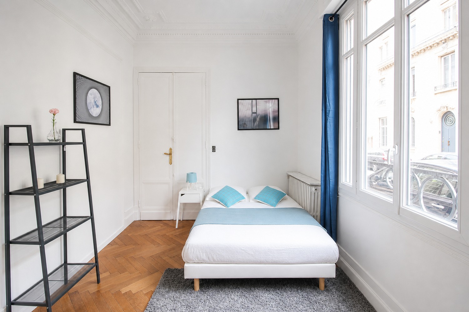Spacious and cosy room – 14m² – BO4