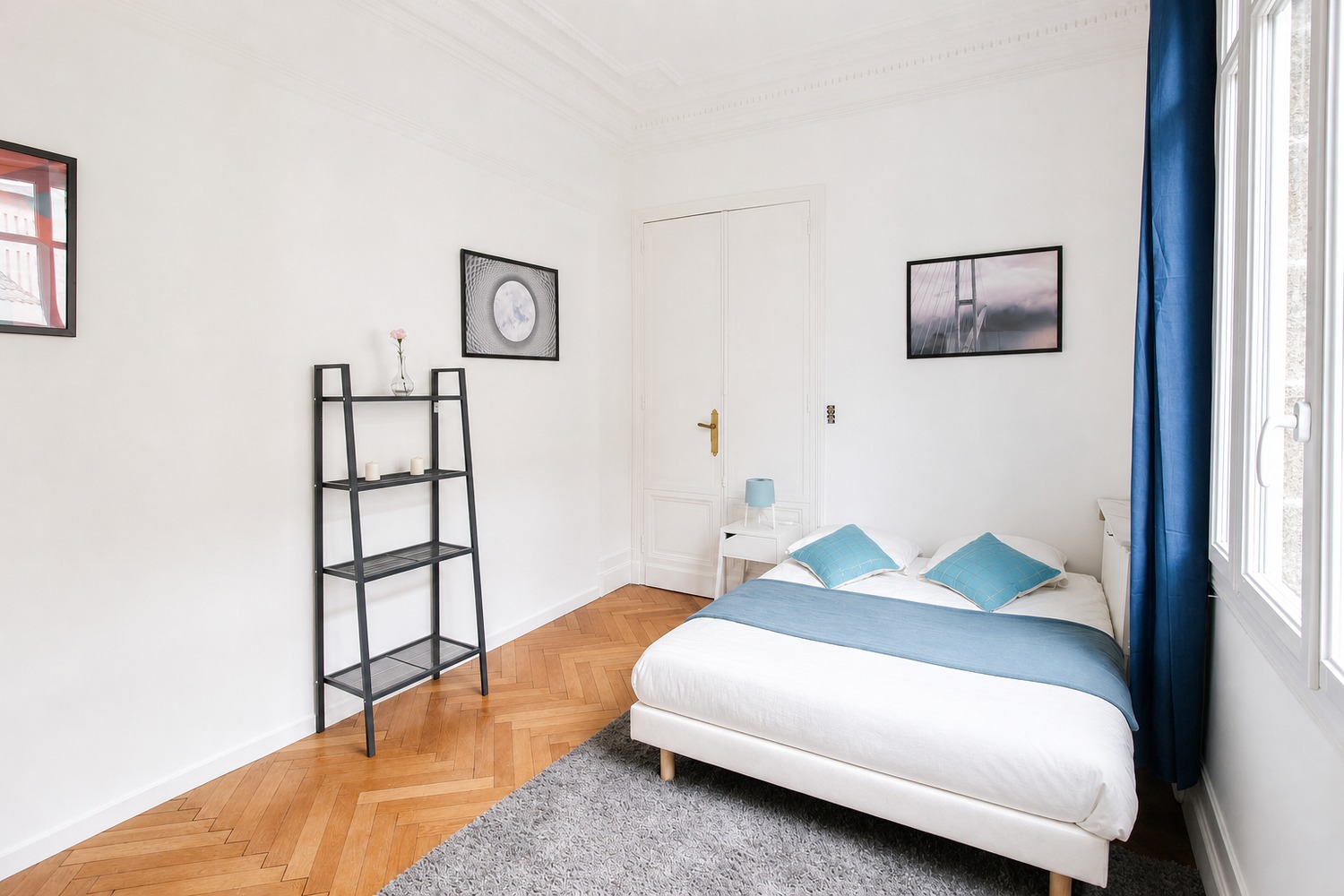Spacious and cosy room – 14m² – BO4